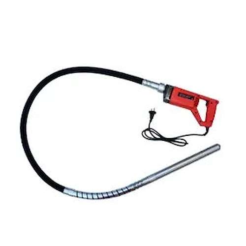 شیلنگ ویبره برقی 3 متری دریلی